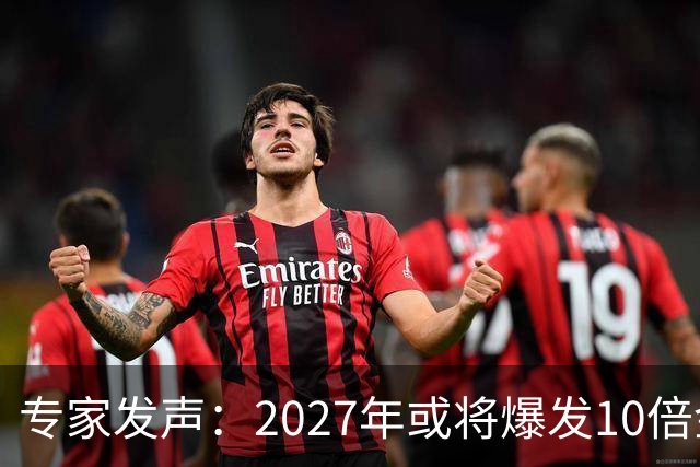 专家发声：2027年或将爆发10倍金融危机 人们抛资产是自救还是踩